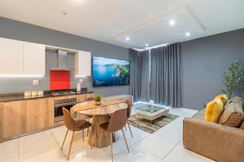 Comoditats, Easy Stay - The Median Rosebank in Rosebank