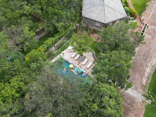 Nyamakwere Lodges in Mudzi