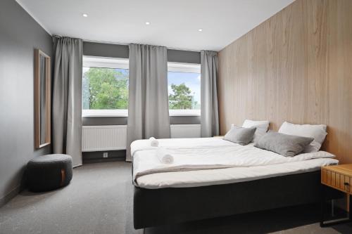 Külalistetuba, Maby Park & Hotell in Marsta
