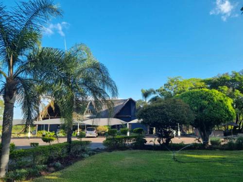 Nyamakwere Lodges in Mudzi