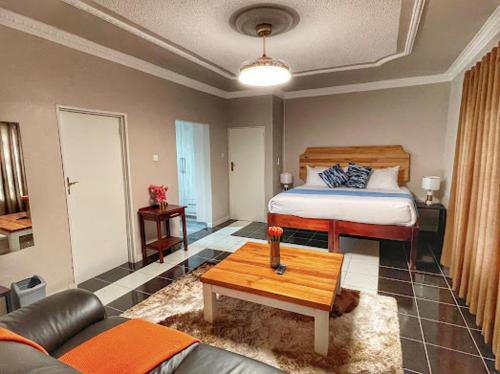 Nyamakwere Lodges in Mudzi
