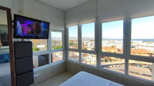 Apartamento La Colina