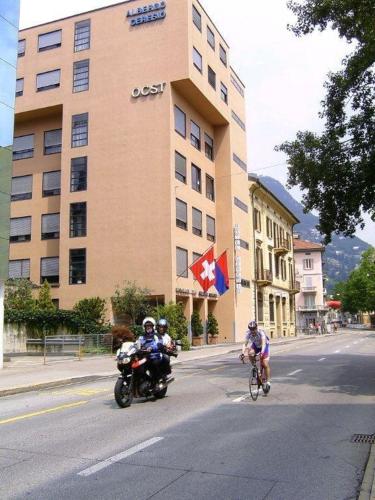 Hotel Ceresio - image 13