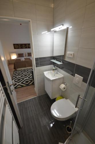 Downtown Luxury Apartment 3