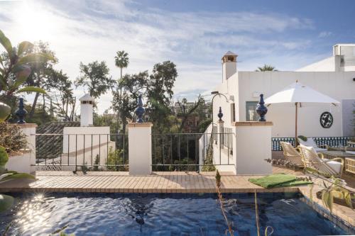 Mariana de Pineda by Home at Homes - image 2