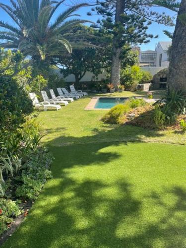 House on Westcliff in Hermanus