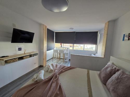 Apartamentos Miraverde 2