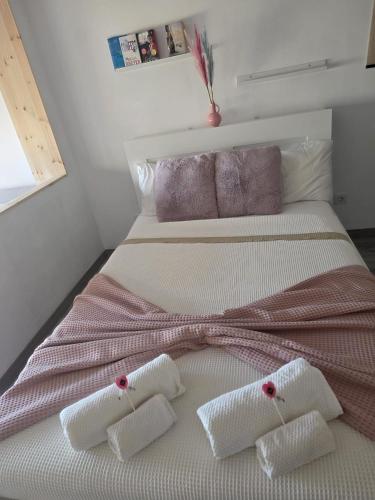Apartamentos Miraverde 3