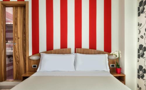ACasaMia WelcHome Rimini Hotel By OasiGroup Hotels – Rimini, IN