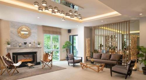 The Pino Hotel Pakchong in Khao Yai