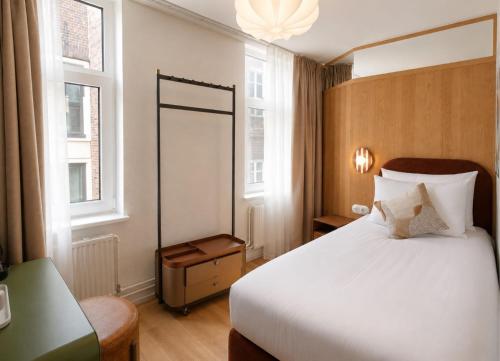 De Herbert Amsterdam - Formerly France Hotel, Amsterdam (photo 11)