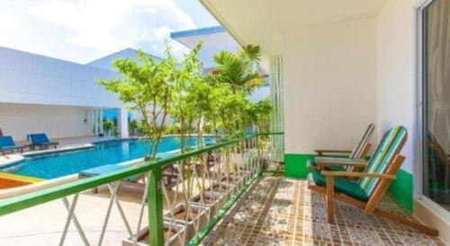 Khun Chaweng Resort in Ko Samui