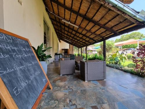 Nyamakwere Lodges in Mudzi
