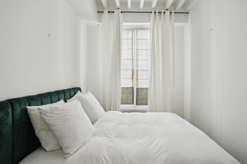 BnBNova - 2BR - Saint Germain & Buci - image 3