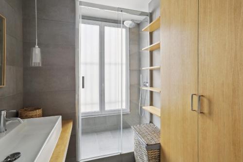 BnBNova - 2BR - Saint Germain & Buci - image 4