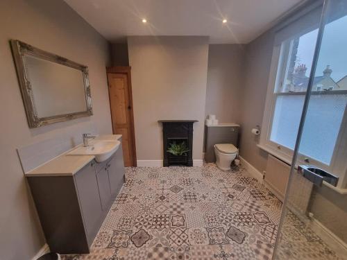 Central Cambridge -Comfortable Victorian Terrace - Cambrige (UK)