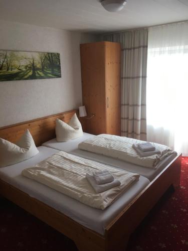 Hotel Vulkanstüble