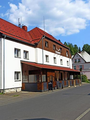 Hotel Schwarz 1