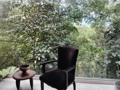 Luxury Nature Suite El Tesoro