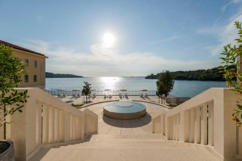 Monumenti Heritage Hotel&Resort