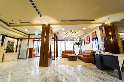 Зручності, Ras Al Khaimah Hotel in Рас-Аль-Хайма