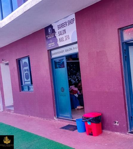 Hideaway near JKIA & SGR in Athi River