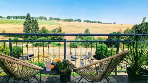 Eifel-Ferienhaus Landblick in Hürtgenwald, Deutschland