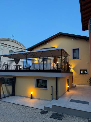 B&B Casa Olivia