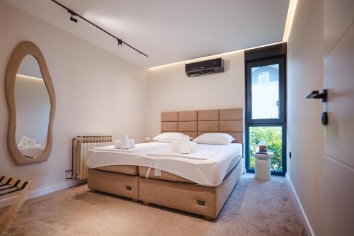Villa View Mostar with Heated Pool & Jacuzzi 3