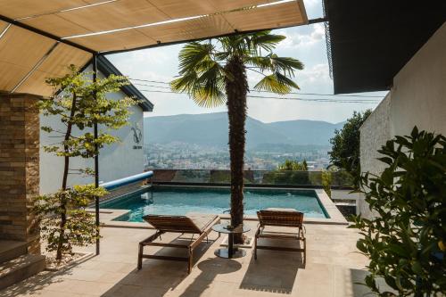 Villa View Mostar with Heated Pool & Jacuzzi 5