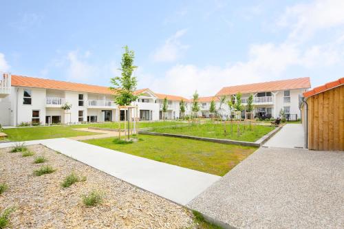 Serenly Mimizan - Location saisonnière - Mimizan