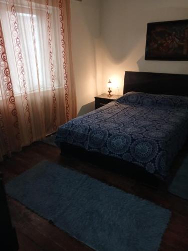 Home in village in Dardhe