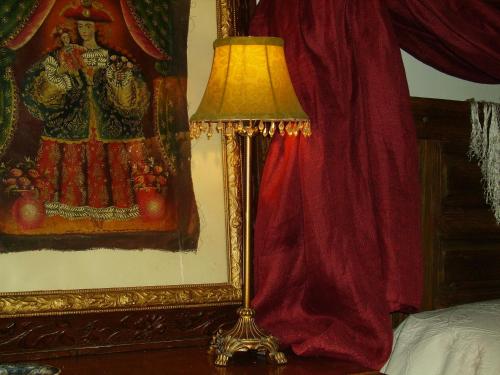 Hotel Boutique Condes Fúcares in Almadén