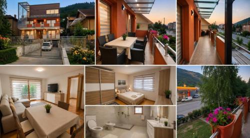 Apartmani Visoko