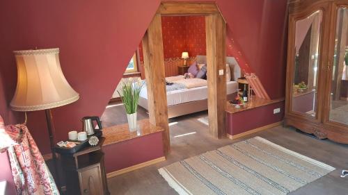 1 twin bed