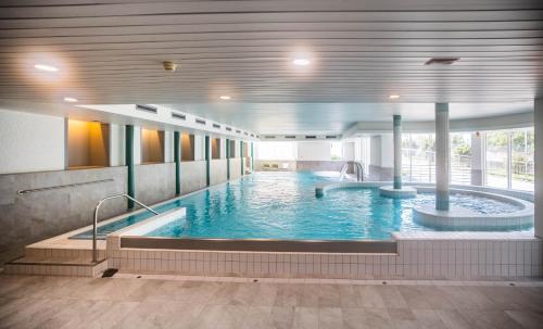سبا, Hotel Victoria Lauberhorn Wengen, a Faern Collection Hotel in وينجين