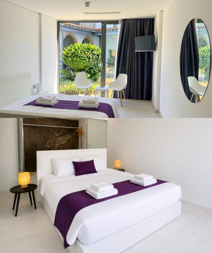 Lokal Boutique Hotel