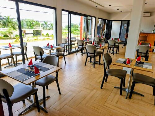 Junto Al Mar - Mini suite in San-Pedro