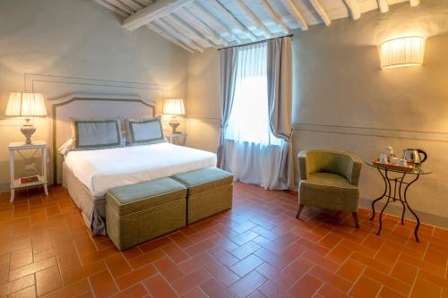 Relais Villa Olmo - Place of Charme