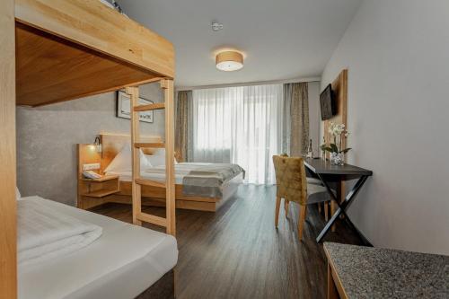 Hotel Almrausch