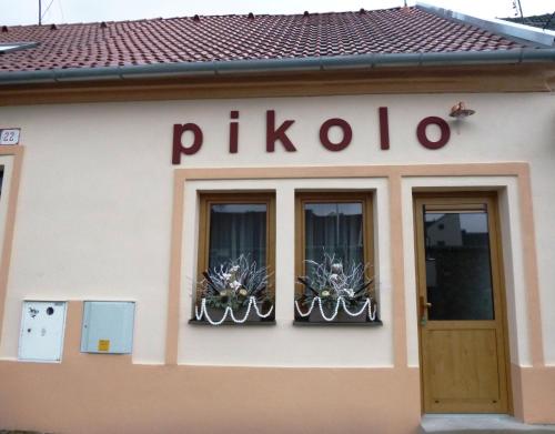 Penzion Pikolo