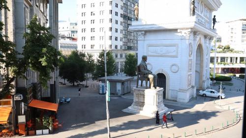 Stay Gate Apartment, Skopje