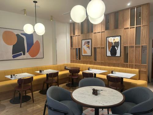 voco London - Bloomsbury by IHG - zdjęcie 2