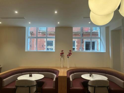 voco London - Bloomsbury by IHG - zdjęcie 4