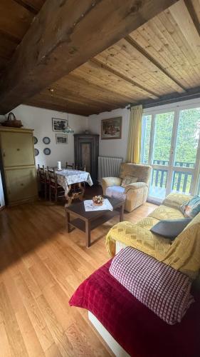 Cosy Lodge un rifugio romantico nel cuore delle Dolomiti 2