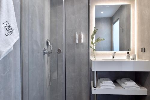 Double or twin room, balcony