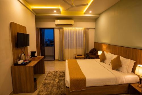 hotel photo