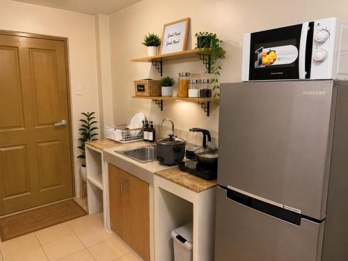 8 Spatial Davao Smart Studio 1 Netflix App, Wi-Fi near Alexian Brothers Health And Wellness Center