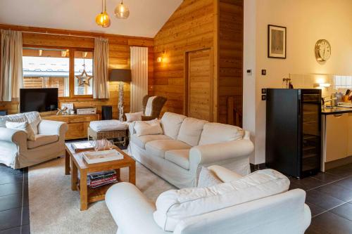 Le Petit Bonheur - Chalet 92