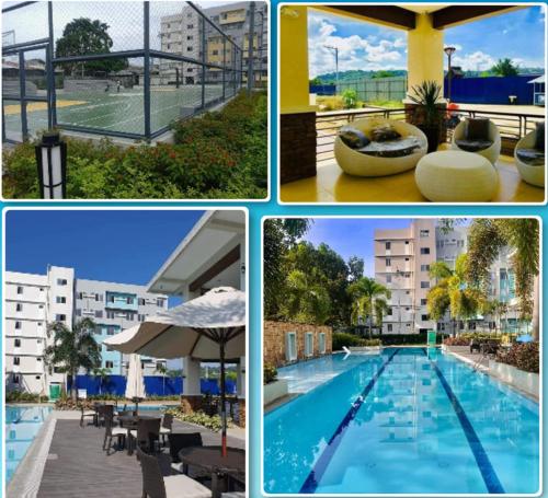View, 8 Spatial Davao Smart Studio 1 Netflix App, Wi-Fi near Alexian Brothers Health And Wellness Center